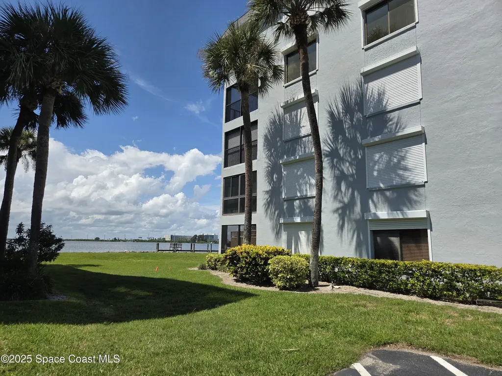 3799 S Banana River Boulevard Cocoa Beach FL 32931