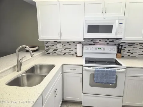 3799 S Banana River Boulevard Cocoa Beach FL 32931