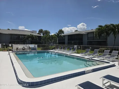 3799 S Banana River Boulevard Cocoa Beach FL 32931
