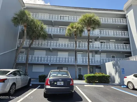 3799 S Banana River Boulevard Cocoa Beach FL 32931