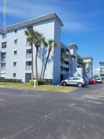 3799 S Banana River Boulevard Cocoa Beach FL 32931