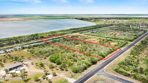 8528 Horseshoe Avenue Palm Bay FL 32909