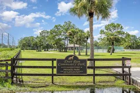 8528 Horseshoe Avenue Palm Bay FL 32909