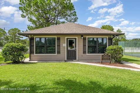 8528 Horseshoe Avenue Palm Bay FL 32909