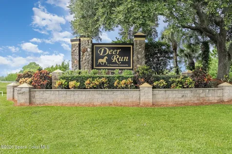 8528 Horseshoe Avenue Palm Bay FL 32909