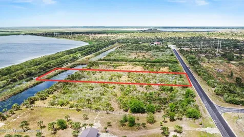 8528 Horseshoe Avenue Palm Bay FL 32909