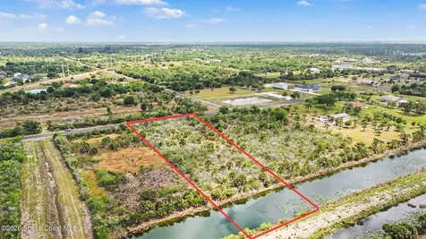 8528 Horseshoe Avenue Palm Bay FL 32909