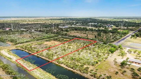 8528 Horseshoe Avenue Palm Bay FL 32909