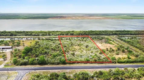 8528 Horseshoe Avenue Palm Bay FL 32909