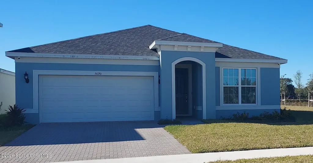 5090 Daybreak Drive Melbourne FL 32904