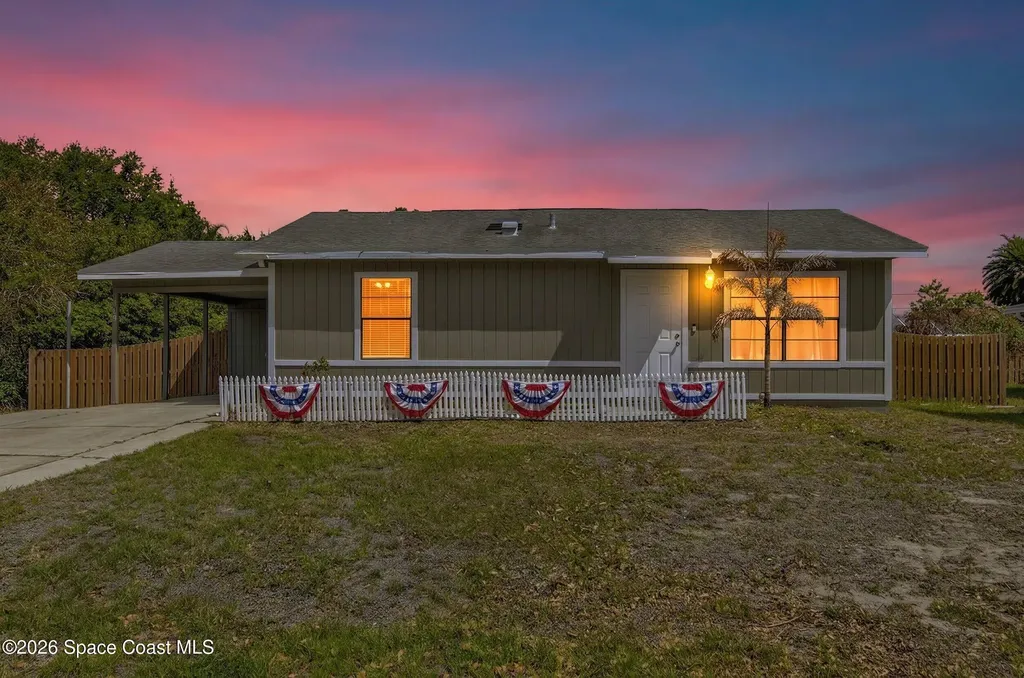 1657 Westcott Street SE Palm Bay FL 32909