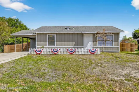 1657 Westcott Street SE Palm Bay FL 32909