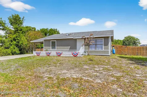 1657 Westcott Street SE Palm Bay FL 32909