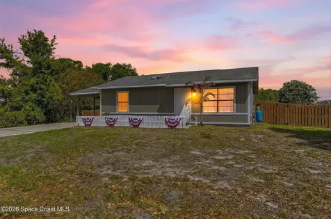 1657 Westcott Street SE Palm Bay FL 32909