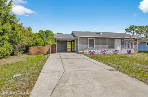 1657 Westcott Street SE Palm Bay FL 32909