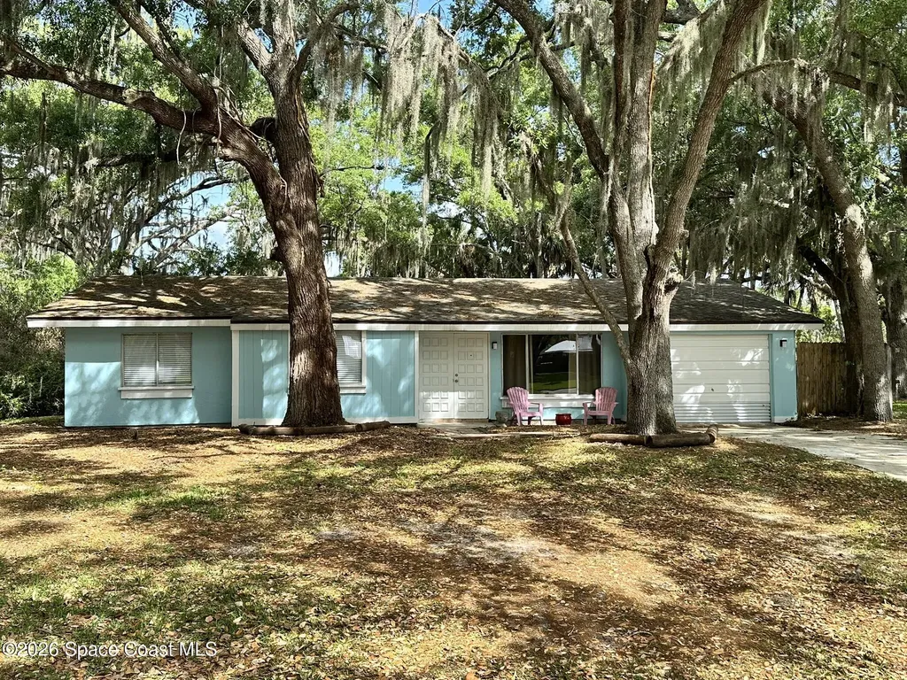 1101 Topliff Circle NE Palm Bay FL 32907