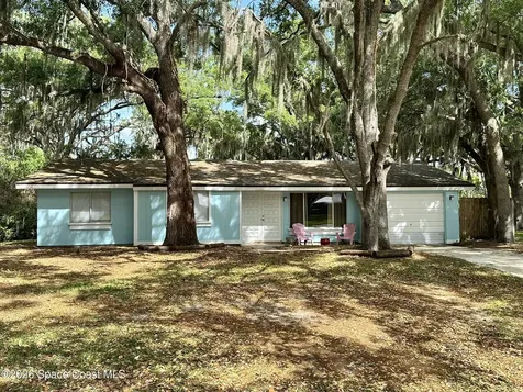 1101 Topliff Circle NE Palm Bay FL 32907