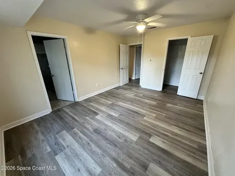 1101 Topliff Circle NE Palm Bay FL 32907