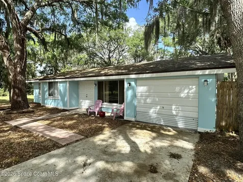 1101 Topliff Circle NE Palm Bay FL 32907