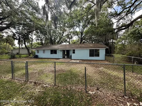 1101 Topliff Circle NE Palm Bay FL 32907