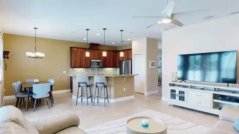 3212 Constellation Drive Melbourne FL 32940