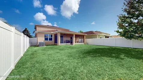3212 Constellation Drive Melbourne FL 32940