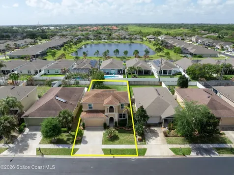 3212 Constellation Drive Melbourne FL 32940