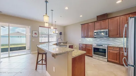 3212 Constellation Drive Melbourne FL 32940