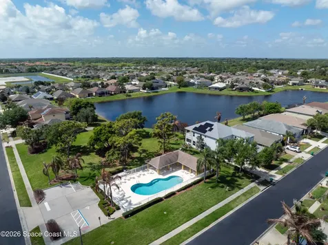 3212 Constellation Drive Melbourne FL 32940