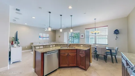 3212 Constellation Drive Melbourne FL 32940