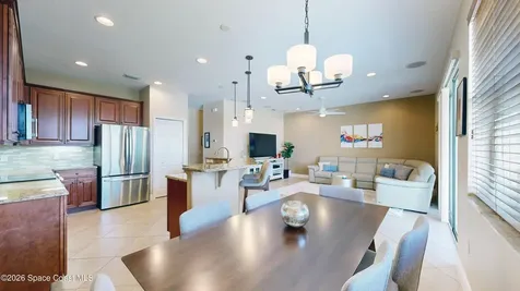 3212 Constellation Drive Melbourne FL 32940