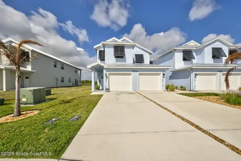 3930 Playa Del Sol Drive Rockledge FL 32955