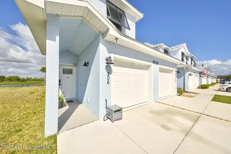3930 Playa Del Sol Drive Rockledge FL 32955