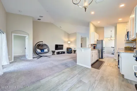 3930 Playa Del Sol Drive Rockledge FL 32955
