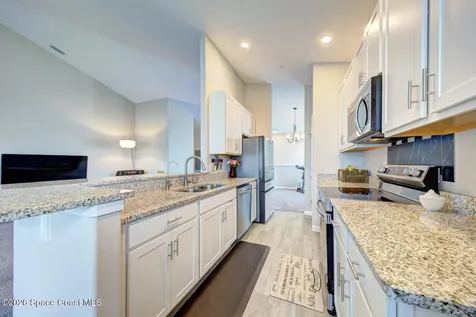 3930 Playa Del Sol Drive Rockledge FL 32955