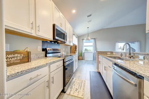 3930 Playa Del Sol Drive Rockledge FL 32955
