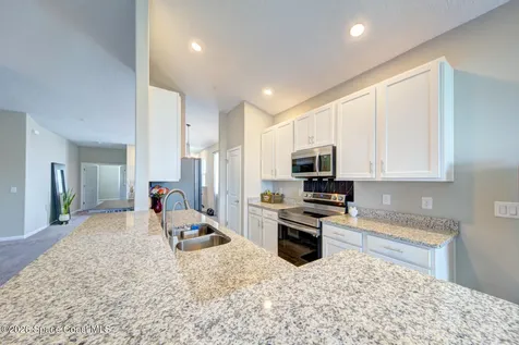 3930 Playa Del Sol Drive Rockledge FL 32955
