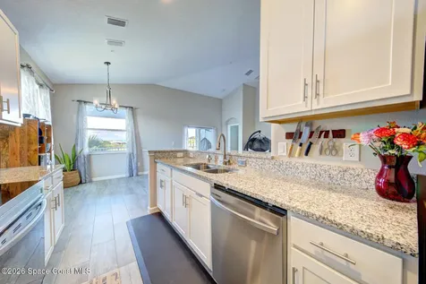 3930 Playa Del Sol Drive Rockledge FL 32955