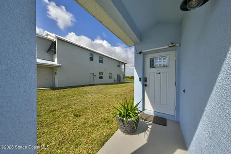 3930 Playa Del Sol Drive Rockledge FL 32955