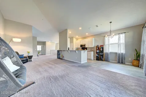3930 Playa Del Sol Drive Rockledge FL 32955