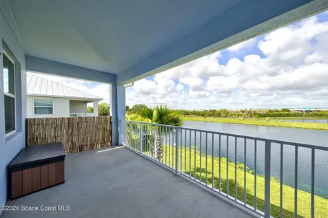 3930 Playa Del Sol Drive Rockledge FL 32955