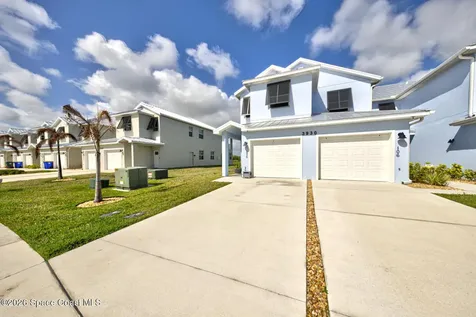 3930 Playa Del Sol Drive Rockledge FL 32955