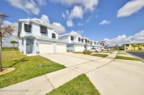 3930 Playa Del Sol Drive Rockledge FL 32955