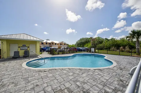 3930 Playa Del Sol Drive Rockledge FL 32955