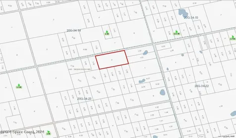 Xxx Pine Needle Street Mims FL 32754