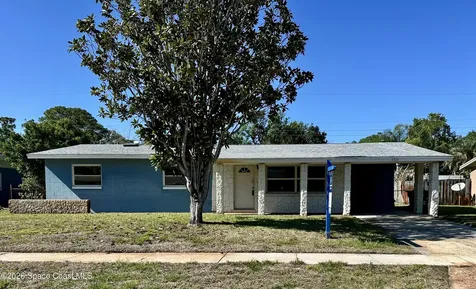 680 Birchwood Lane Titusville FL 32780