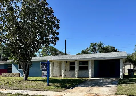 680 Birchwood Lane Titusville FL 32780