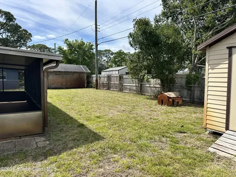 680 Birchwood Lane Titusville FL 32780