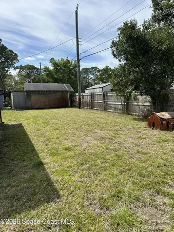 680 Birchwood Lane Titusville FL 32780