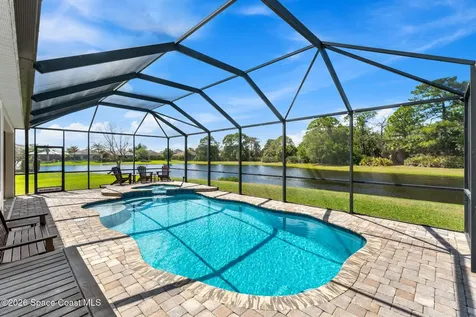 8533 Drayton Circle Melbourne FL 32940
